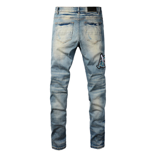 AMIRI Jeans #8897