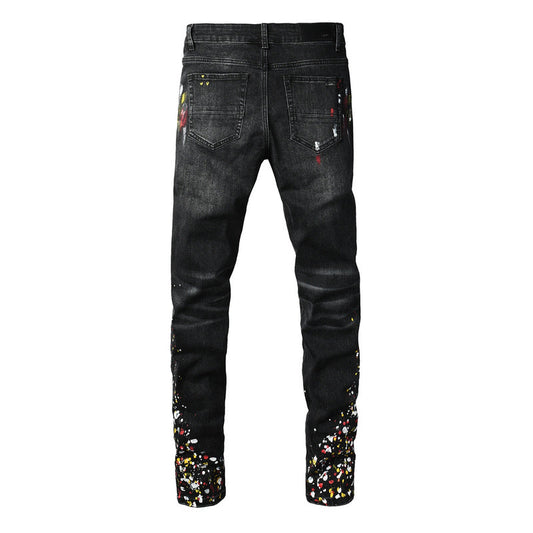 AMIRI Jeans A8913