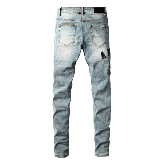 AMIRI Jeans A8921