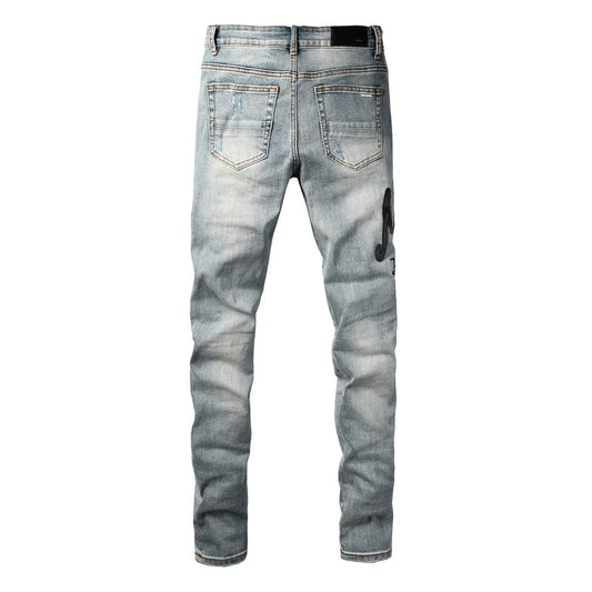 AMIRI Jeans A8931