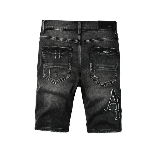 AMIRI Denim Shorts #6004