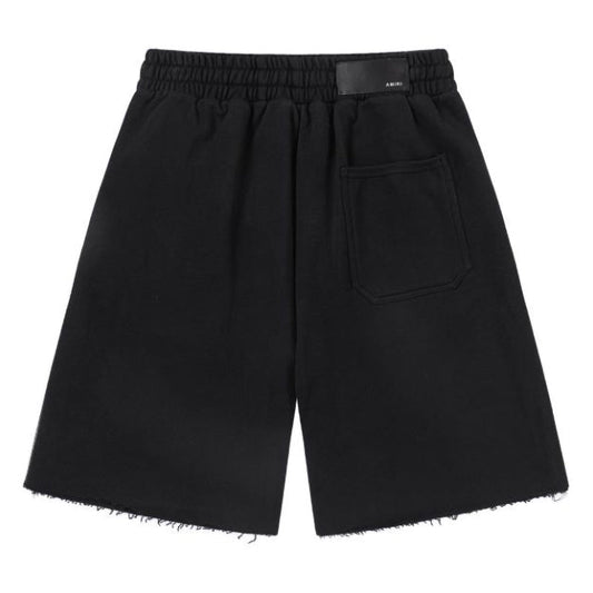 AMIRI Logo print Shorts