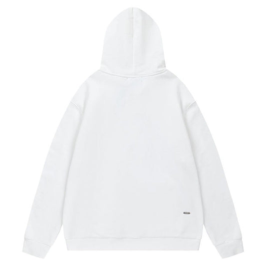 AMIRI Poison cotton Hoodies
