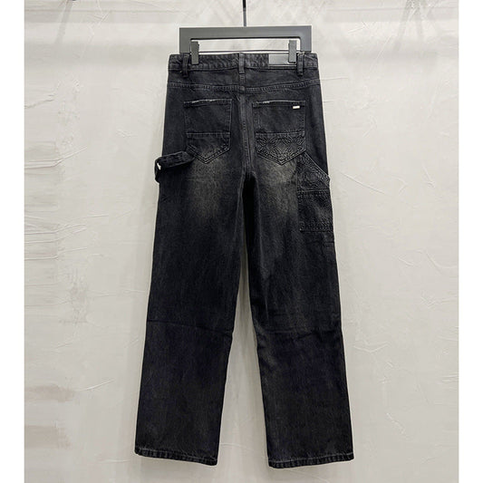 AMIRI Panelled jeans