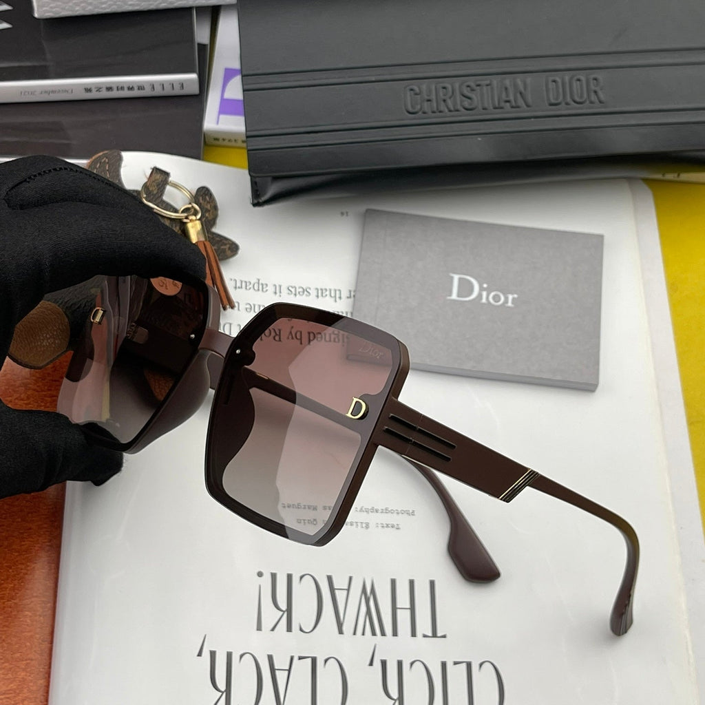 DIOR MONTAIGNE SUNGLASS CD2682 IN ACETATE