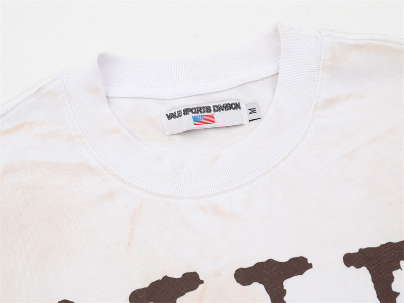 VALLEY Vale SPORTS DIVISION 97FM TEE