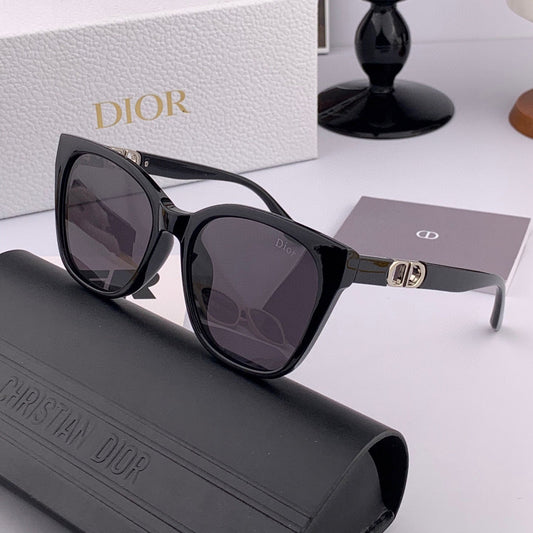 DIOR MONTAIGNE SUNGLASS CD67711 IN ACETATE