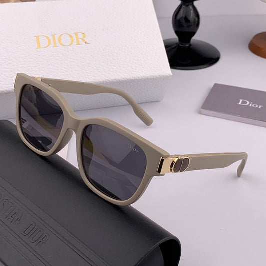 DIOR MONTAIGNE SUNGLASS CD6113 IN ACETATE