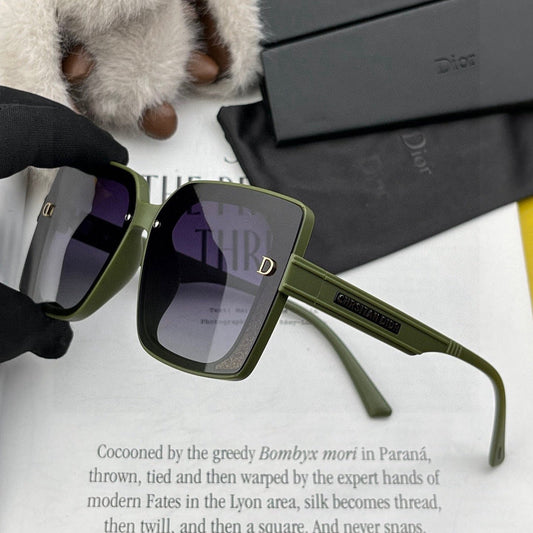 DIOR MONTAIGNE SUNGLASS CD1615 IN ACETATE